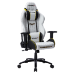 テックウインド、阪神タイガースとコラボした「AKRacing 阪神タイガースチェア」を発売