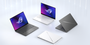ASUS、COMPUTEX 2024で新ゲーミングPCと周辺機器を発表