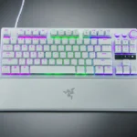 Razer、ホワイトエディションを含む新製品5種を6月14日発売