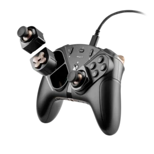 高精度メカニカルボタン搭載!Thrustmaster「ESWAP X2 PRO CONTROLLER」が新登場