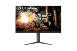 LG、180Hz対応の新ゲーミングモニター3モデルを6月下旬に発売