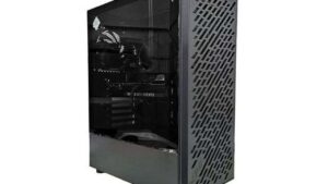 駿河屋、Ryzen 7 5700XとRTX 4070 SUPER搭載の新型ゲーミングPC「A2-Gamingバトル/RAV006 SUPER」を発売