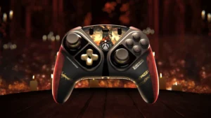 『エルデンリング』DLCデザインの新コントローラー「ESWAP X2 PRO CONTROLLER ELDEN RING Edition」発売決定！
