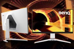 BenQ製品が「VGP2024 SUMMER」アワードで多数受賞