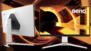 BenQ製品が「VGP2024 SUMMER」アワードで多数受賞