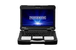 パナソニック、「TOUGHBOOK FZ-40」シリーズ新モデルを発表
