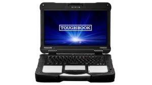 パナソニック、「TOUGHBOOK FZ-40」シリーズ新モデルを発表
