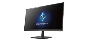 アイ・オー・データ、新型24.5型フルHDゲーミングモニター「LCD-GD251SH」を発売