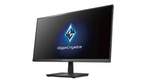 アイ・オー・データ、新型24.5型フルHDゲーミングモニター「LCD-GD251SH」を発売