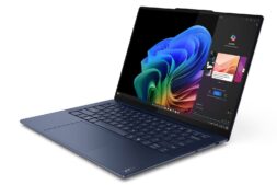 レノボ、「Lenovo Yoga Slim 7x Gen 9」発売