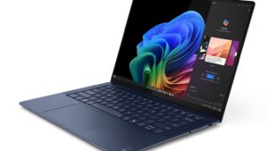 レノボ、「Lenovo Yoga Slim 7x Gen 9」発売