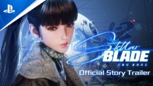 PS5向けアクションゲーム『Stellar Blade』、販売本数100万本を突破