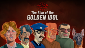 『The Rise of the Golden Idol』最新情報と体験版公開