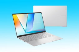 ASUS、Snapdragon X Elite搭載の「ASUS Vivobook S 15 S5507QA」を発売
