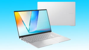 ASUS、Snapdragon X Elite搭載の「ASUS Vivobook S 15 S5507QA」を発売