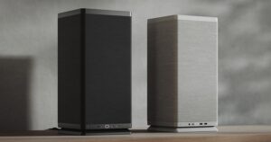 Fractal Design、ファブリック素材を使用したミニタワーケース「Mood」を発売