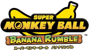 セガの新作「スーパーモンキーボール バナナランブル」詳細情報