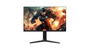 Amazonベーシックから新登場!ビジネス&ゲーミングモニターの紹介