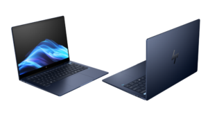 日本HP、新世代AI PC「HP OmniBook X 14 AI PC」および「HP EliteBook Ultra G1q AI PC」を発表