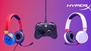 日本HP、HyperXブランドの新製品を発表