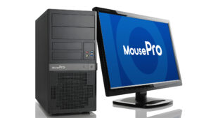 株式会社マウスコンピューター、新型ビジネス向けデスクトップPC「MousePro BP」と「MousePro LP」シリーズを発表