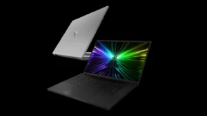 Razer Blade 18 シリーズに新モデル登場:200Hz駆動ディスプレイ搭載
