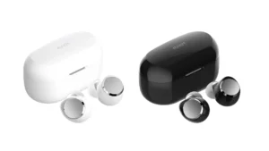 AVIOT、ハイブリッド・デュアルドライバー2.0搭載「TE-V1R」完全ワイヤレスイヤホンを発売