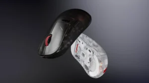 Pulsarゲーミングマウス「X2H」と「X2H Mini」に新色登場！