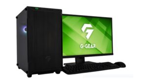 TSUKUMO、Ryzen 7 9800X3D搭載のゲーミングPC「G-GEAR Aim」を発売!