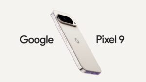 Google Pixel 9シリーズ発表！高性能スマホがさらに進化