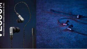 エレコム、FPS特化型ゲーミングイヤホン「HS-VE300MBK」を発売