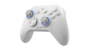 FLYDIGIの新作「DIRE WOLF2」ゲームコントローラーが発売開始!多機能と高い応答性が特徴