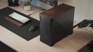 Fractal Design、Mini-ITXケース「Era 2」シリーズを発売