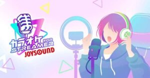 カラオケJOYSOUND for STREAMER、2024年秋に配信決定!クローズドベータテストも実施