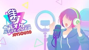カラオケJOYSOUND for STREAMER、2024年秋に配信決定！クローズドベータテストも実施