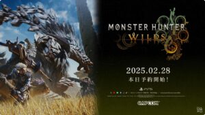 モンスターハンターワイルズ:2025年2月28日発売決定!PC版スペック情報公開