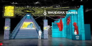 集英社ゲームズ、東京ゲームショウ2024に最新5タイトルを出展!