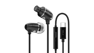 AZLA、ゲーミングイヤホン「AIM C」を発売
