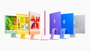 Apple、最新「M4」プロセッサー搭載の新型iMacを発表！性能と機能が大幅に進化