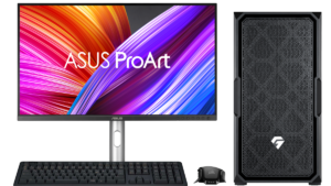 TSUKUMO、Ryzen 9000シリーズ搭載のゲーミングPC＆クリエイター向けPCを発売