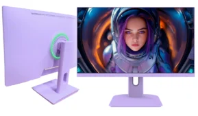 JAPANNEXT、新発売の27インチゲーミング液晶モニター「JN-IPS27G200F-PP」登場