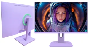 JAPANNEXT、新発売の27インチゲーミング液晶モニター「JN-IPS27G200F-PP」登場