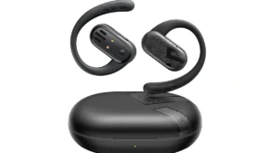 SOUNDPEATS、オープンイヤー型完全ワイヤレスイヤホン「Breezy」を10月14日発売