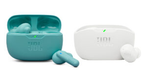 JBLからANC搭載完全ワイヤレスイヤホン「WAVE BUDS 2」「WAVE BEAM 2」が登場