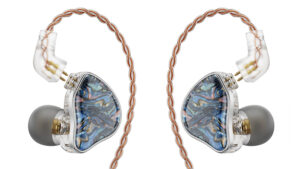 フォーリーフがNICEHCKの最新イヤホン「Himalaya」「F1 Pro」「DB2」を日本市場で発売