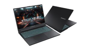 GIGABYTE新型16型ゲーミングノート「G6 MF-H2JP854KP」「G6 KF-H3JP853KH」発売