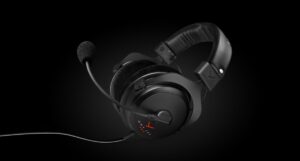 beyerdynamicの新製品「AMRION 100」と「MMX 330 PRO」登場