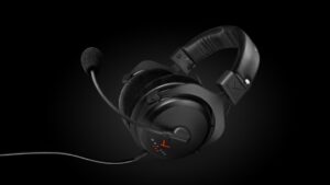 beyerdynamicの新製品「AMRION 100」と「MMX 330 PRO」登場