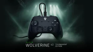 eスポーツ界のレジェンドが開発した有線コントローラー「Razer Wolverine V3 Tournament Edition」登場