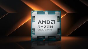 AMDの新ゲーマー向けCPU「Ryzen 7 9800X3D」が11月15日に日本で発売